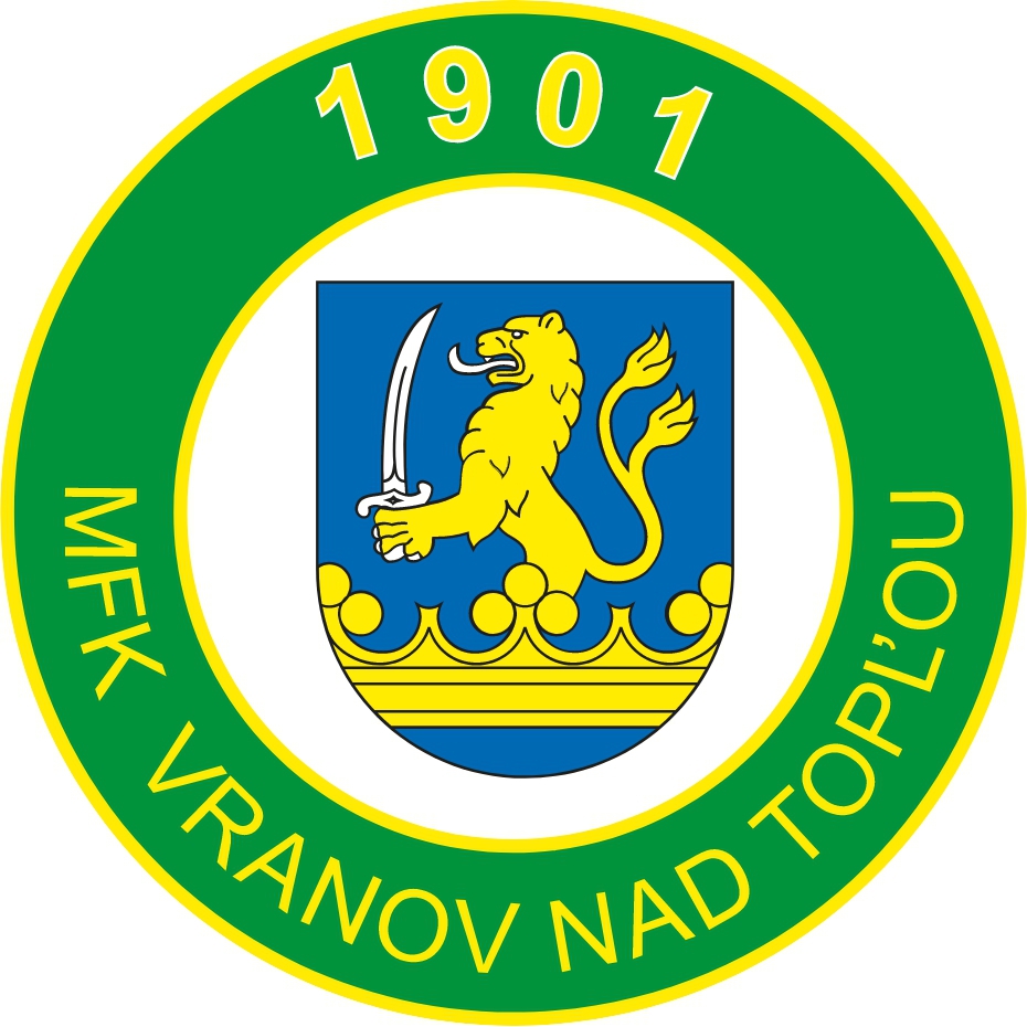 MFK Vranov