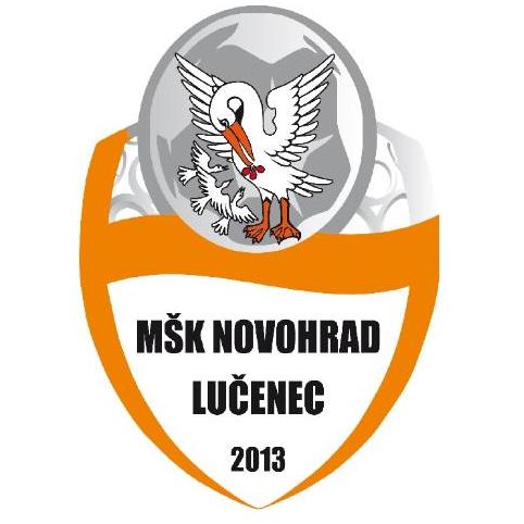 MŠK NOVOHRAD Lučenec