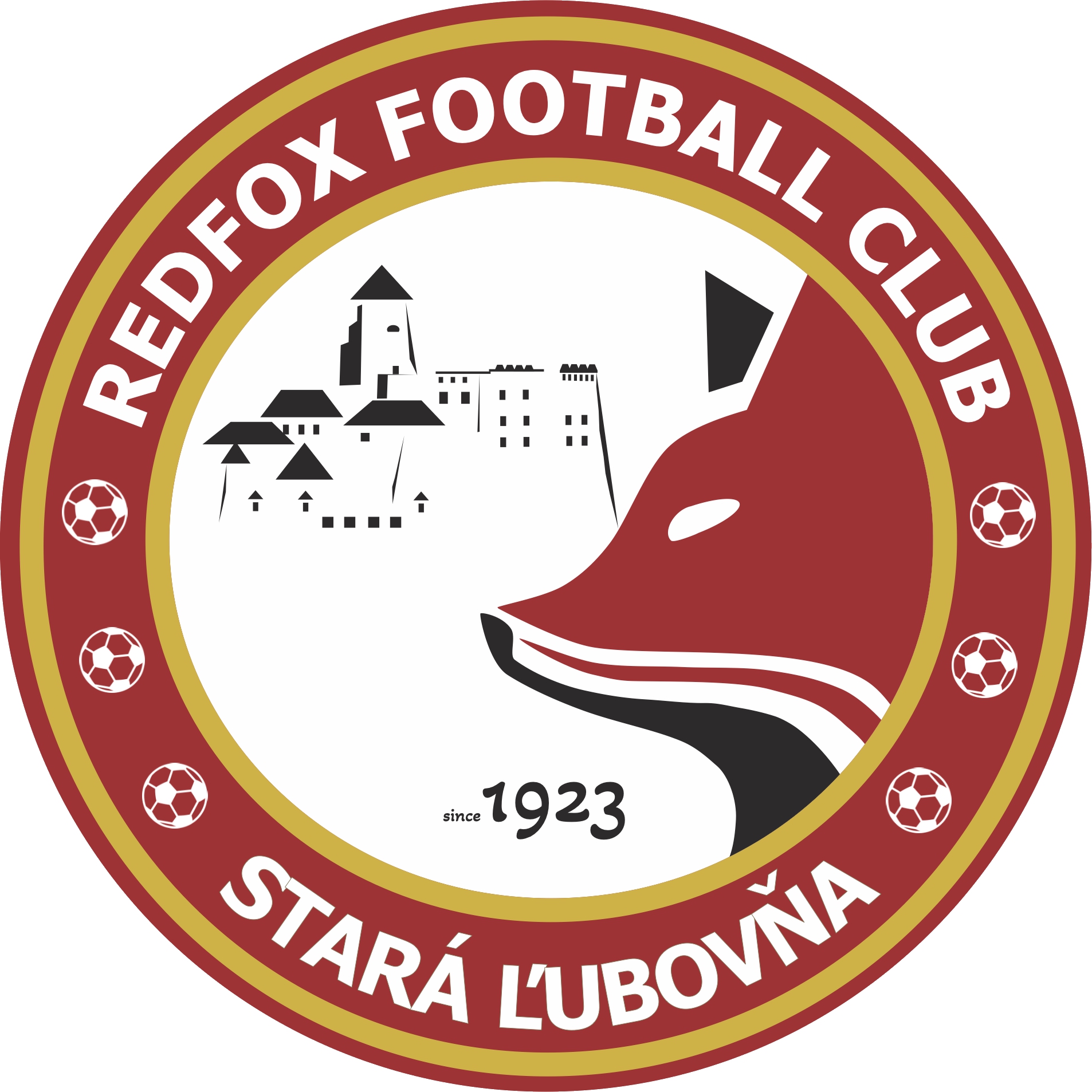 Stará Ľubovňa Redfox Football Club
